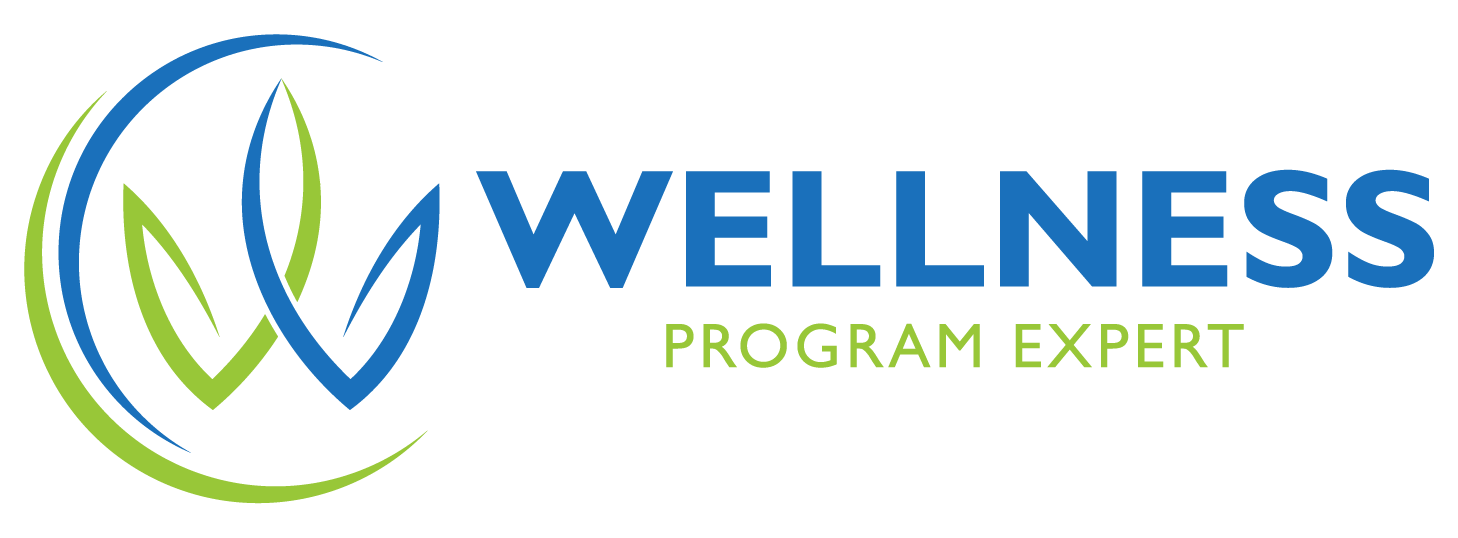 Wellness Program Expert Logo